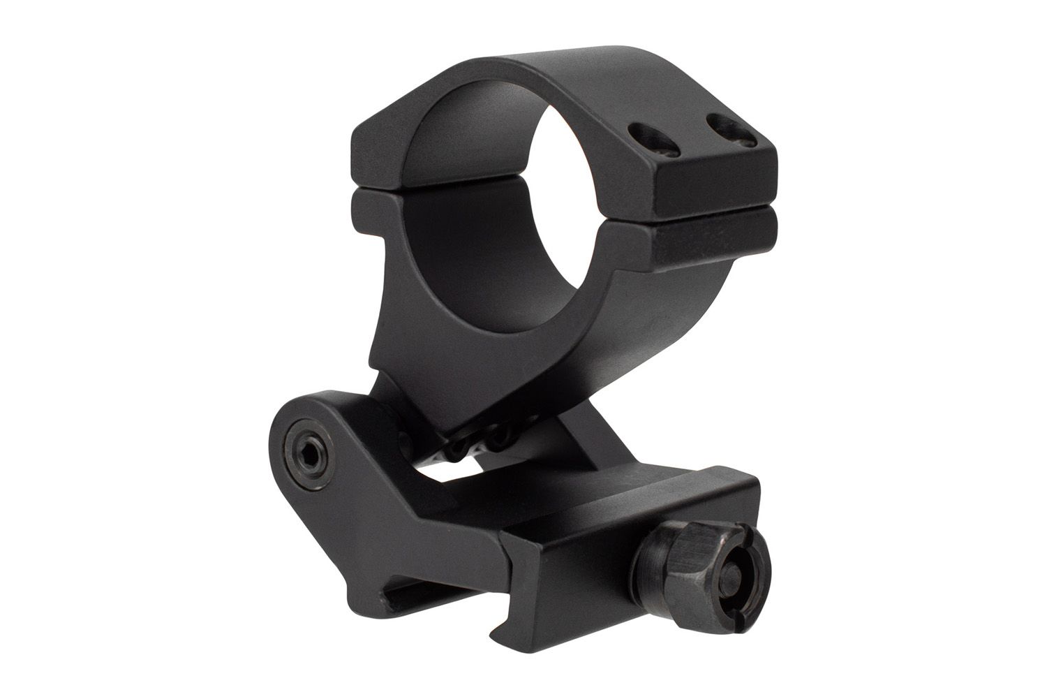 Primary Arms Flip To Side Magnifier Mount - 1.75&quot; Height Black, 818500010159, 910033