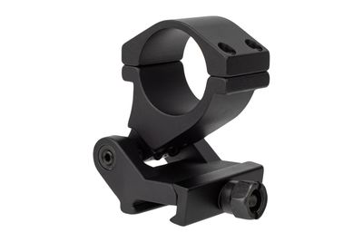 Primary Arms Flip To Side Magnifier Mount - 1.75&quot; Height Black, 818500010159, 910033