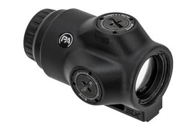Primary Arms SLx 3X Micro Magnifier, 818500010203, 510001