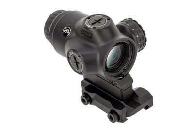 Primary Arms SLx 3X MicroPrism™ Scope - Red Illuminated ACSS Raptor Reticle - 7.62x39 / .300 BLK - Yard, 818500015680, 710040
