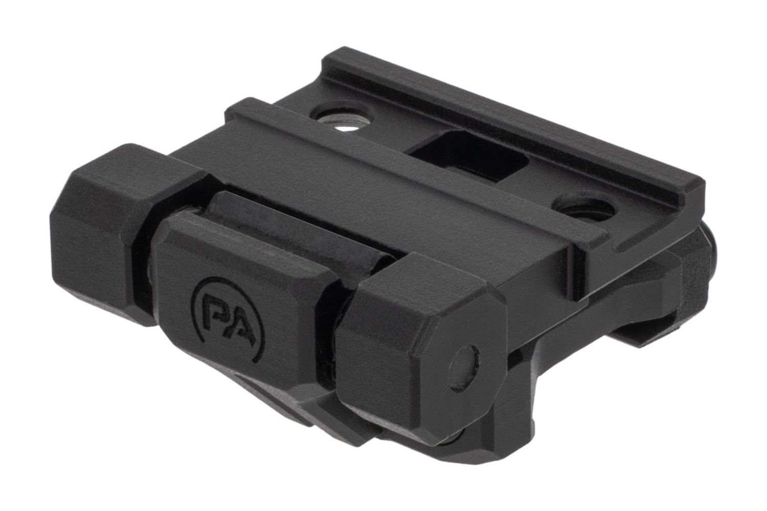 Primary Arms SLx Flip-To-Side Magnifier Mount 1.41&quot; - 2 Bolt Interface, 818500016762, 910094