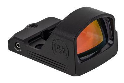 Primary Arms Classic Series 24mm Mini Reflex Sight - 3 MOA Dot, 818500018315, 810034