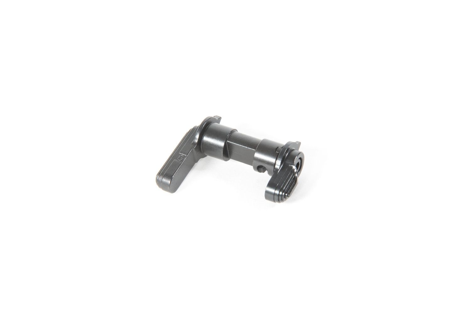 GEISSELE SEMI AUTO SAFETY, AMBI LEVER, POSI-SNAP