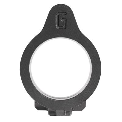 GEISSELE SUPER GAS BLOCK, .750, BLACK, 810081130219, 05807B