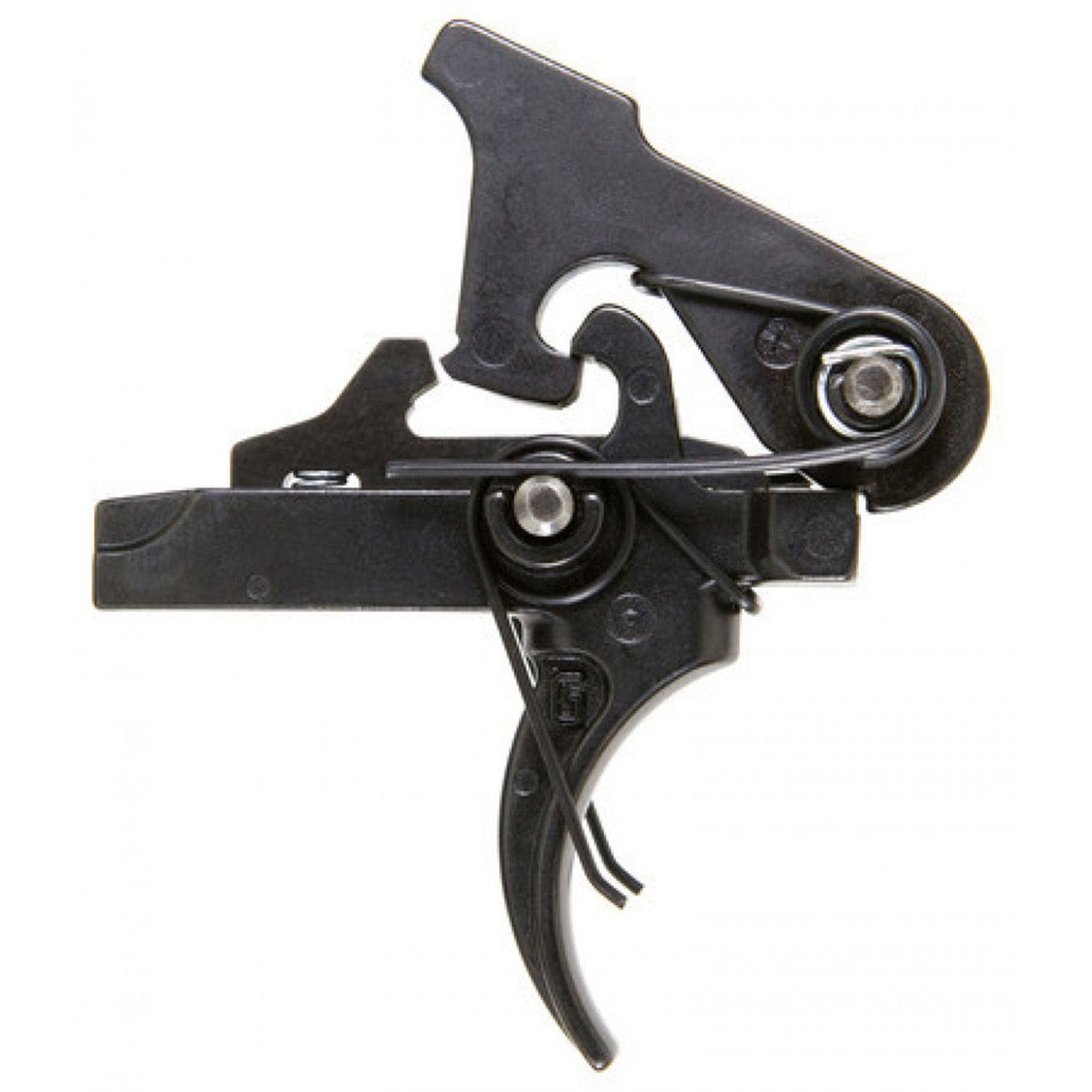 GEISSELE AUTOMATICS G2S TWO STAGE AR-15 TRIGGER .154&quot;