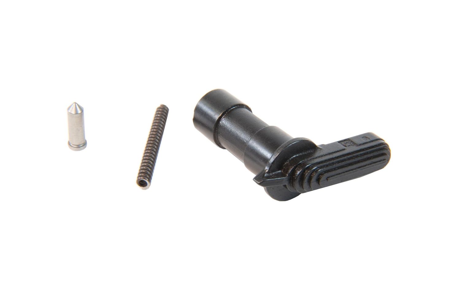 Geissele Automatics Posi-Snap Safety Selector, 817953026939, 051089