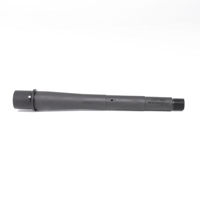 CRITERION BARRELS AR15 8.5&quot; 300 BLACK OUT, CORE, 1-7, CHROME