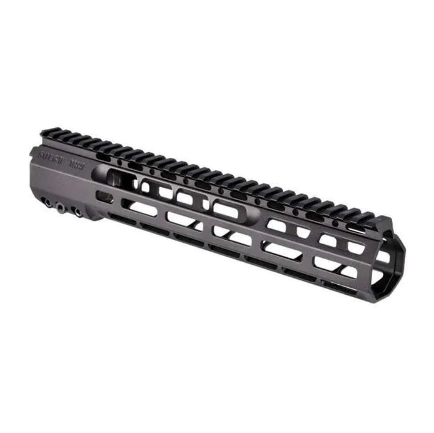 SOLGW 11.5&quot; M89 DRIVE LOCK MLOK HANDGUARD, 785939519792, M89-11-5