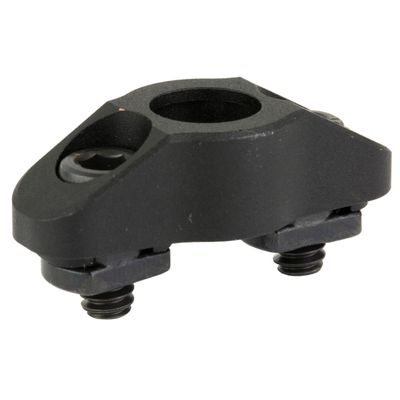 SOLGW Aluminum QD M-Lok Firearm Sling Mount, 691821624072, 7075SOCKET
