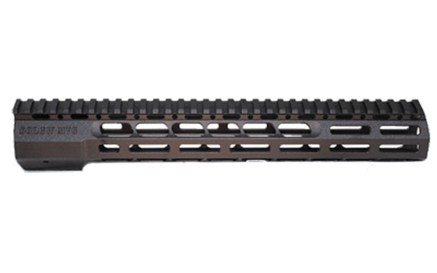 SOLGW M76 MLok Handguard - 15&quot;, 691821650613, M76-15