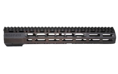 SOLGW M76 MLok Handguard - 15&quot;, 691821650613, M76-15