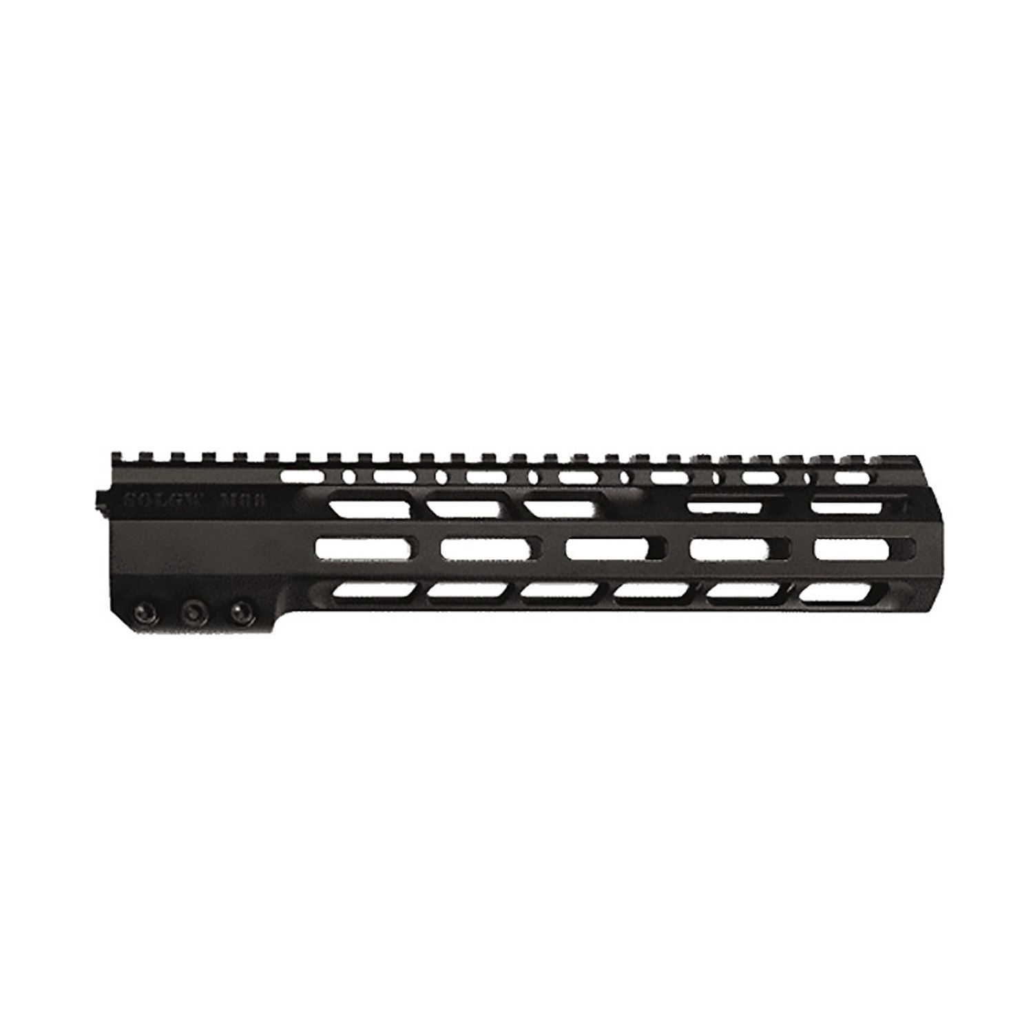 SOLGW M89 AR-15 9.5&quot; Handguard Drivelock M-LOK, 785939519297, M8995
