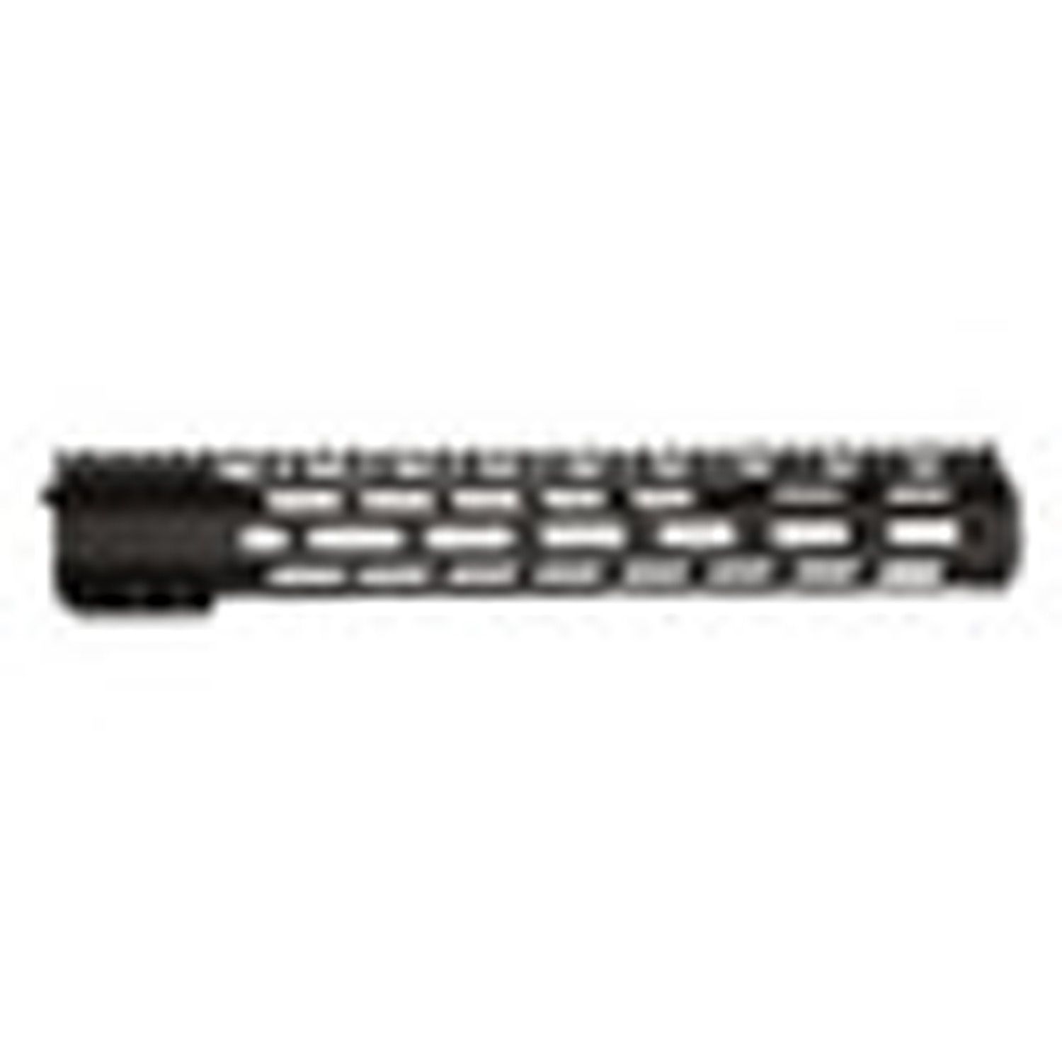 SOLGW M89 AR-15 13.75&quot; Handguard Drivelock M-LOK, 785939519808, M8914