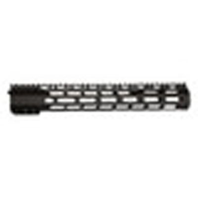 SOLGW M89 AR-15 13.75&quot; Handguard Drivelock M-LOK, 785939519808, M8914