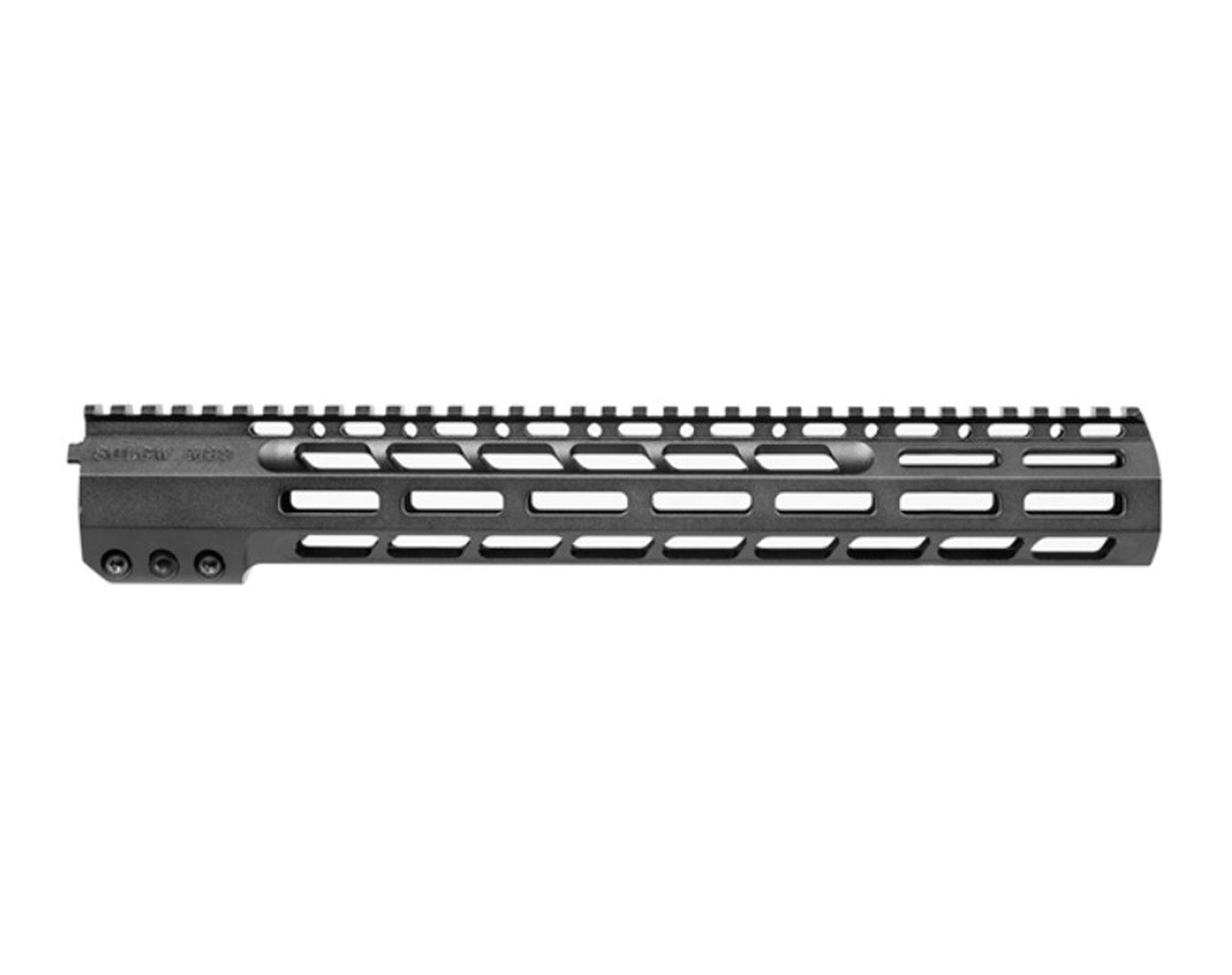 SOLGW M89 AR-15 13&quot; Handguard Drivelock M-LOK, 785939519310, M8913