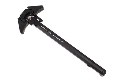 SOLGW Liberty AR-15 Ambi Charging Handle Black, 785939519389, RPVSOLGWLCH-556
