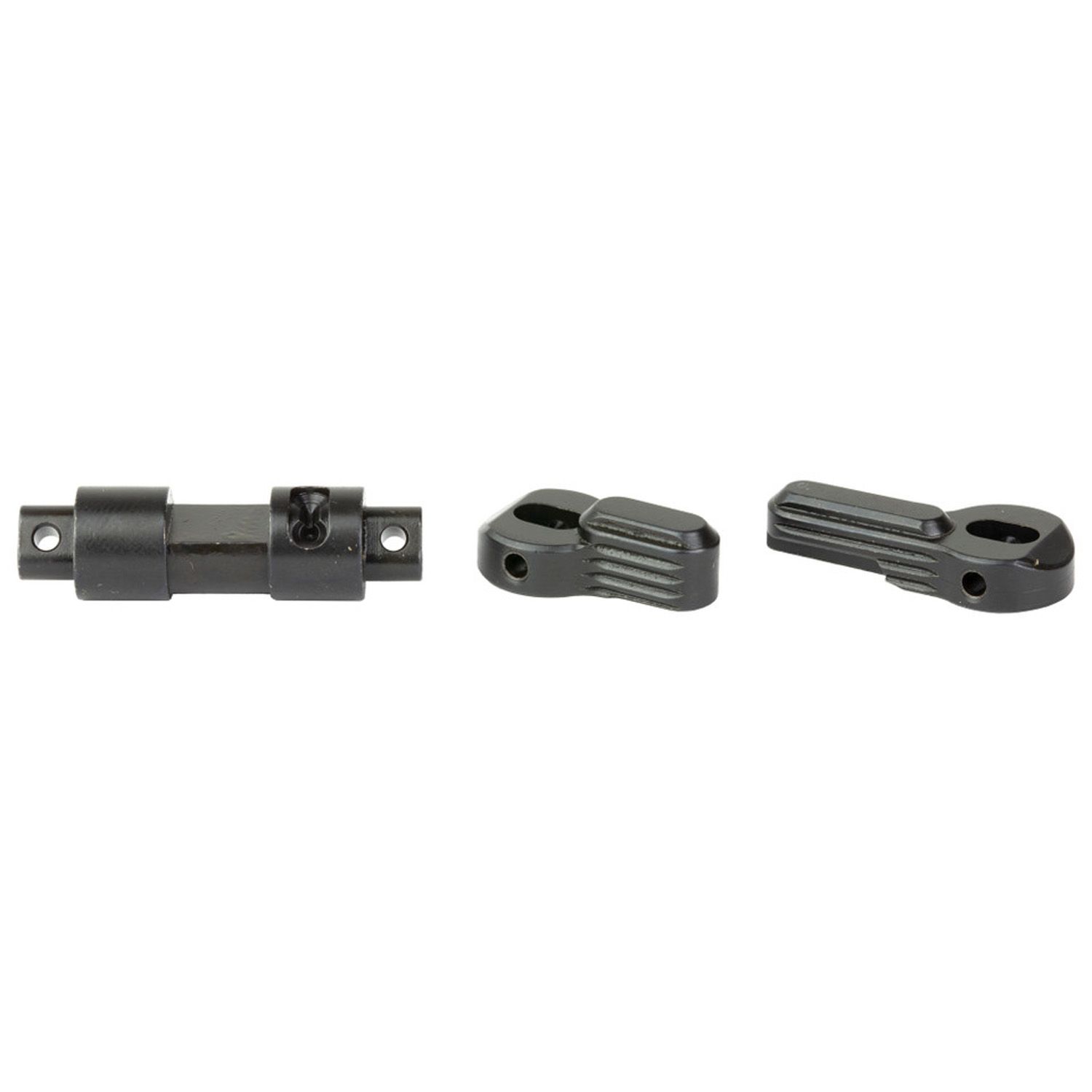 SOLGW Quick Ambi AR-15 Safety Selector 50 Degree Throw, 785939519402, QAS-50-Q-PC-LQ-SS