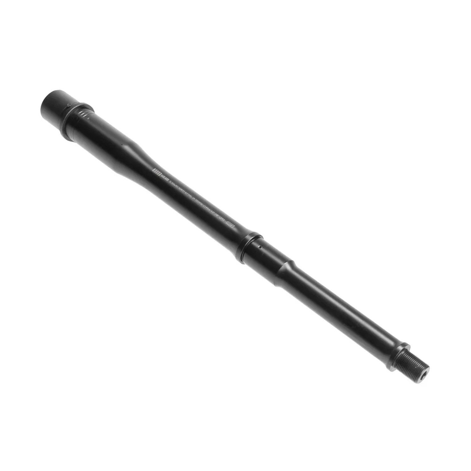 SOLGW V2 BBL 5.56NATO 12.5&quot; CAR BLK, 676821488879, 125COMBATV2CHF556