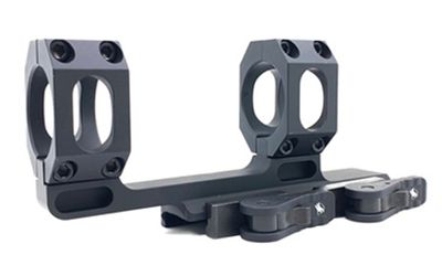 ADM 2in Offset Scope Mount, STD Lever, 34mm, BLK, AD-RECON-M-34-STD, 818503017919