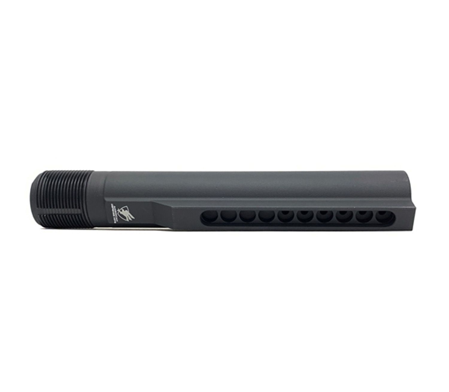 ADM Enhanced 10-Position Buffer Tube, LP03