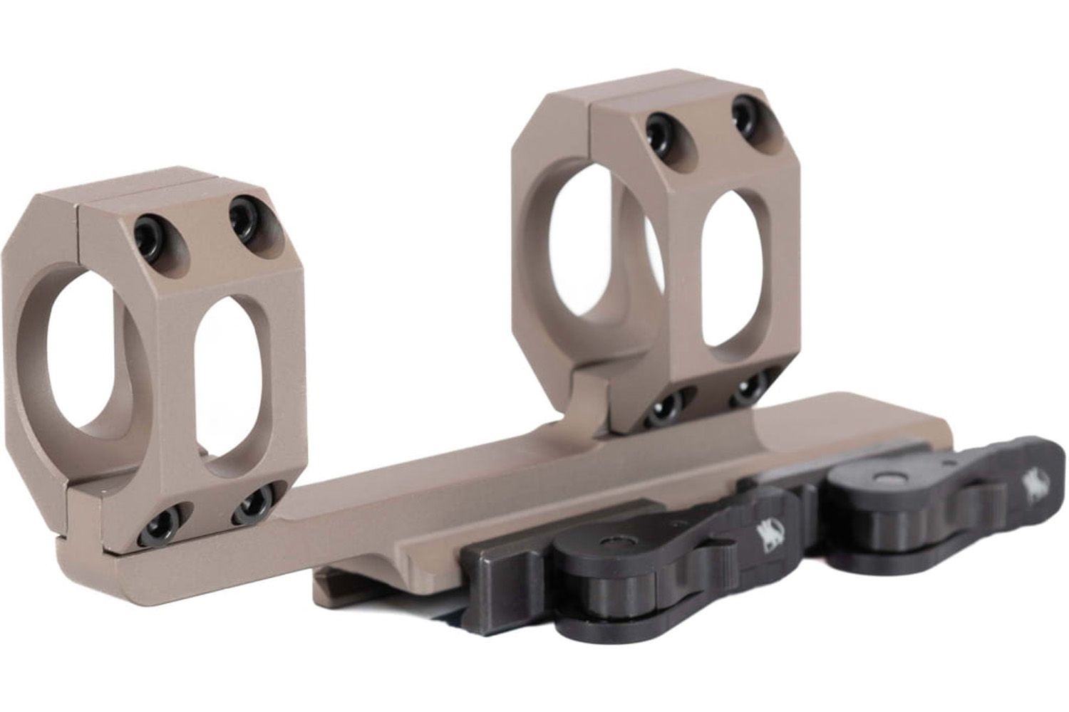 ADM RECON QD 30MM SCOPE MOUNT - FDE