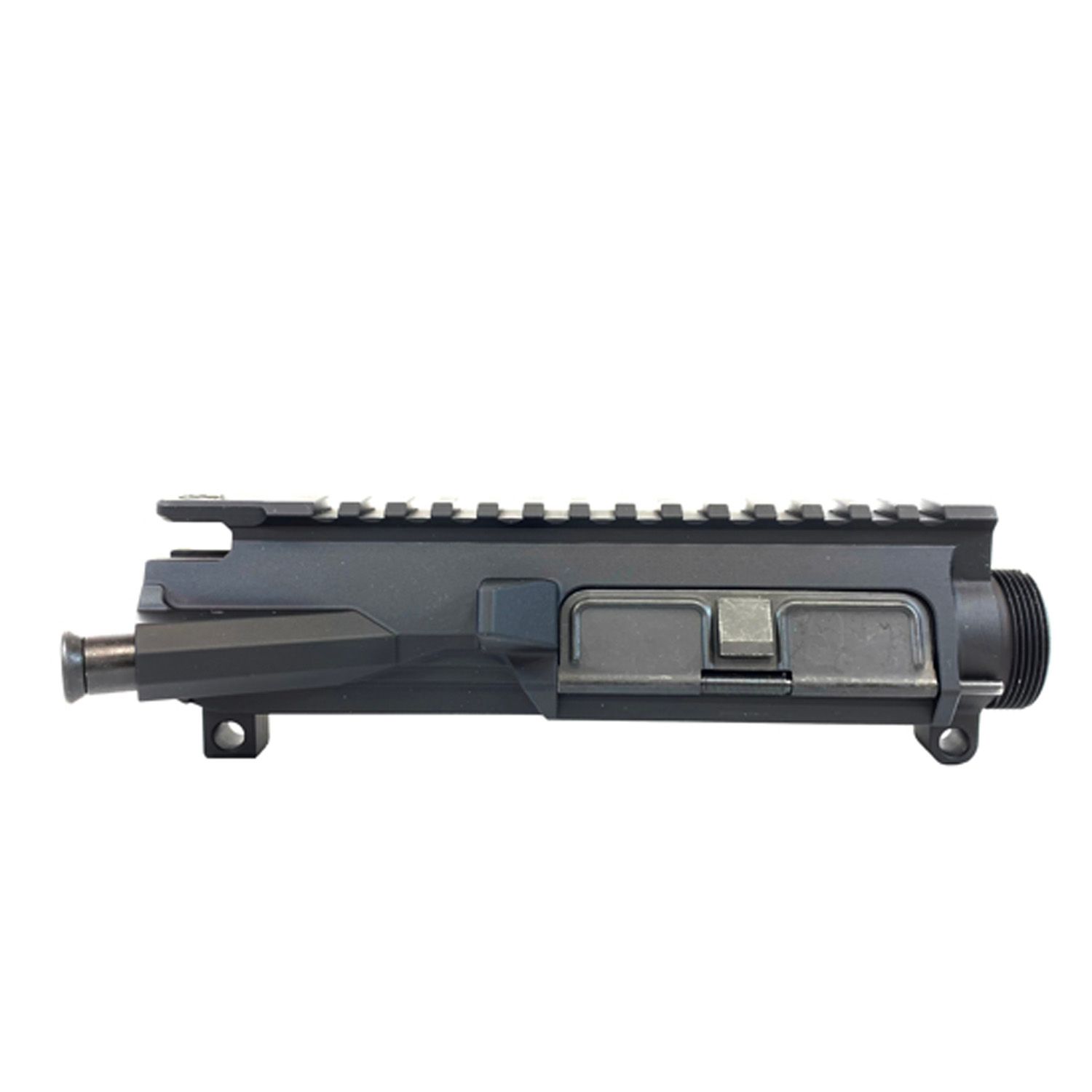 ADM F/A Upper with Port Door, Black, UP03