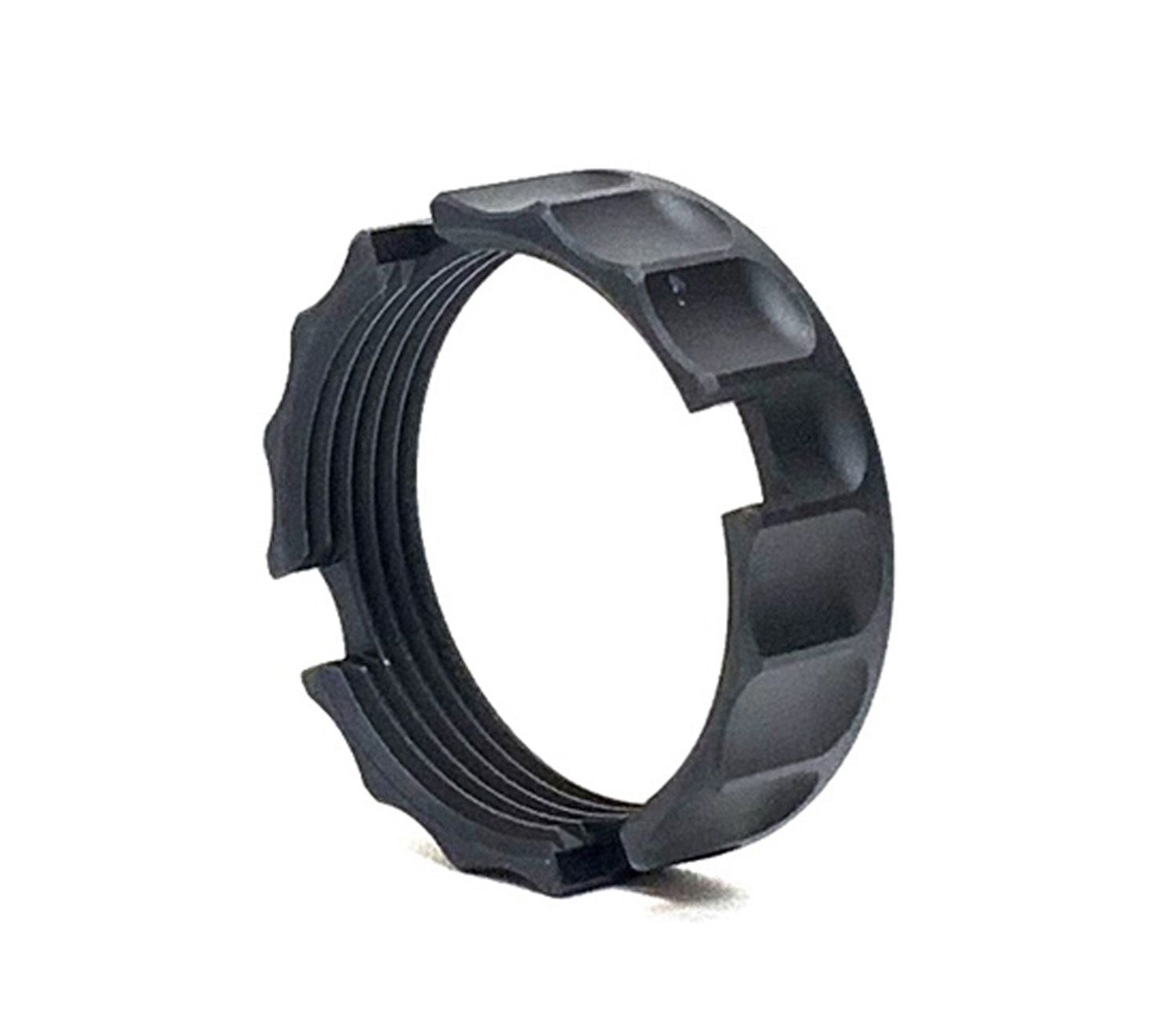 ADM Light Weight Castle Nut, LP06