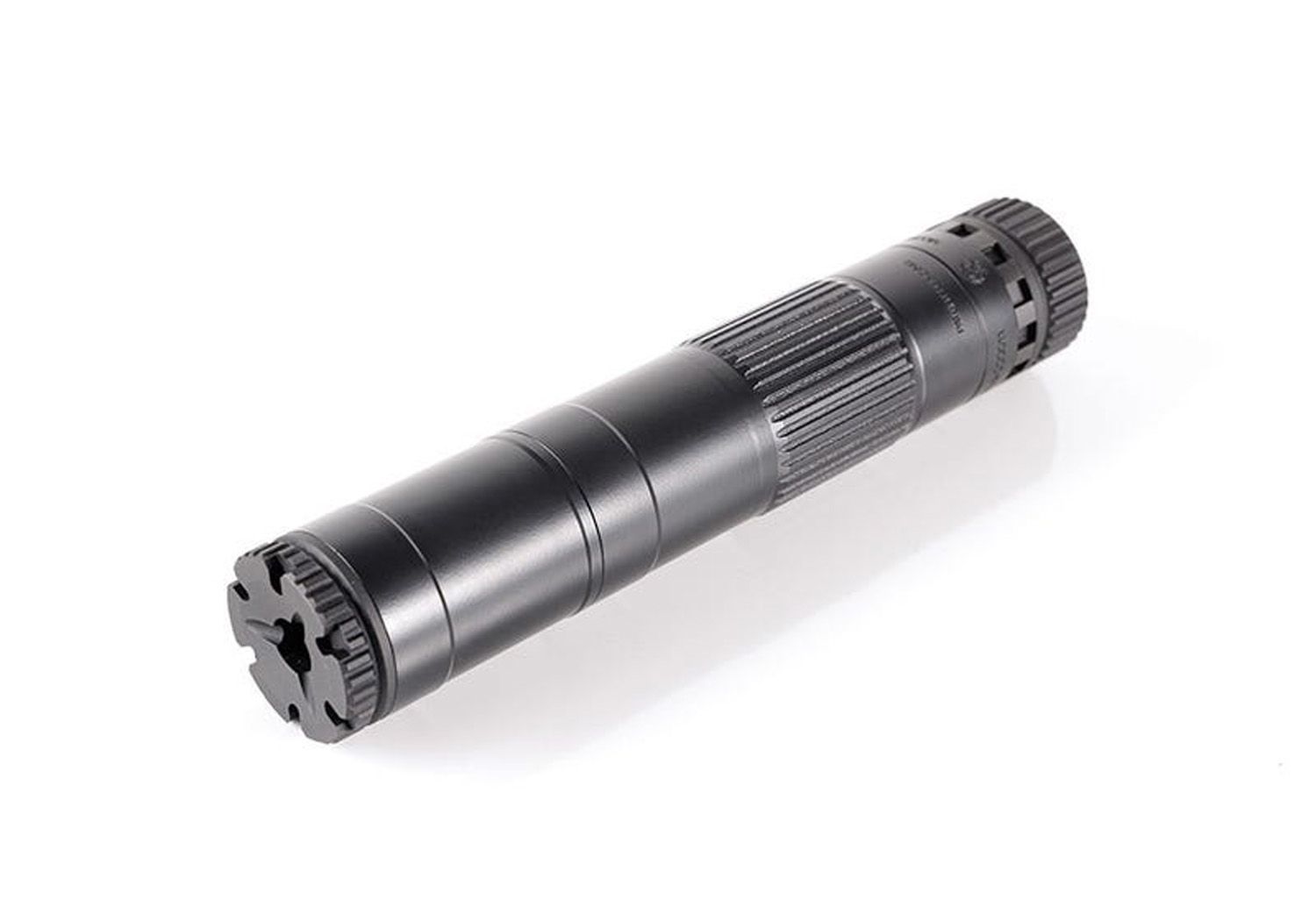 DEAD AIR MOJAVE9 9MM SUPPRESSOR, 8101281614, DAMOJAVE911,
