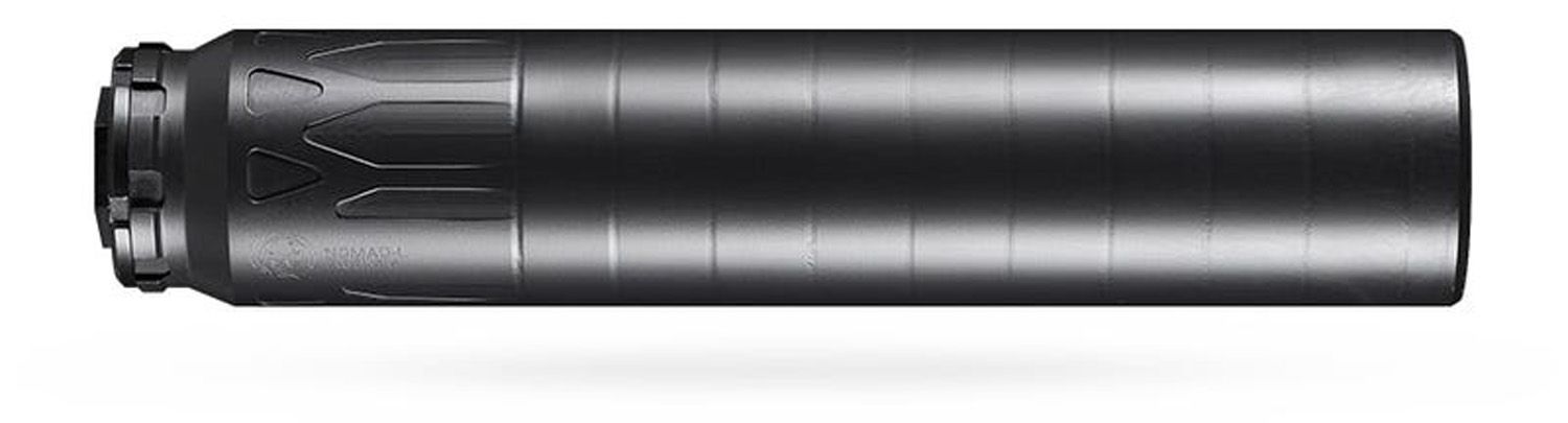 Dead Air Nomad-L .30 Caliber Suppressor