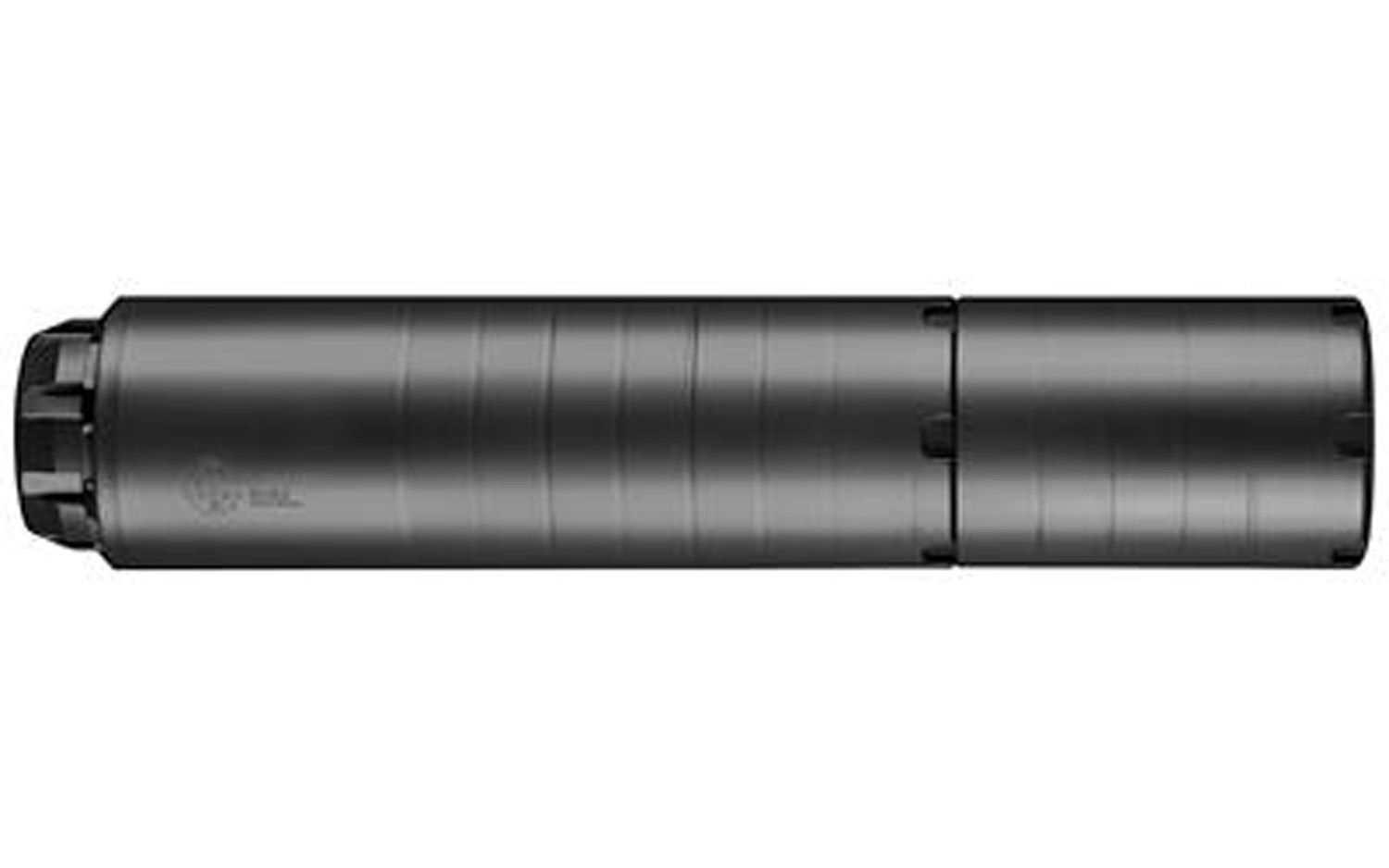 DEAD AIR WOLFMAN 9 *NFA