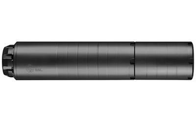 DEAD AIR WOLFMAN 9 *NFA