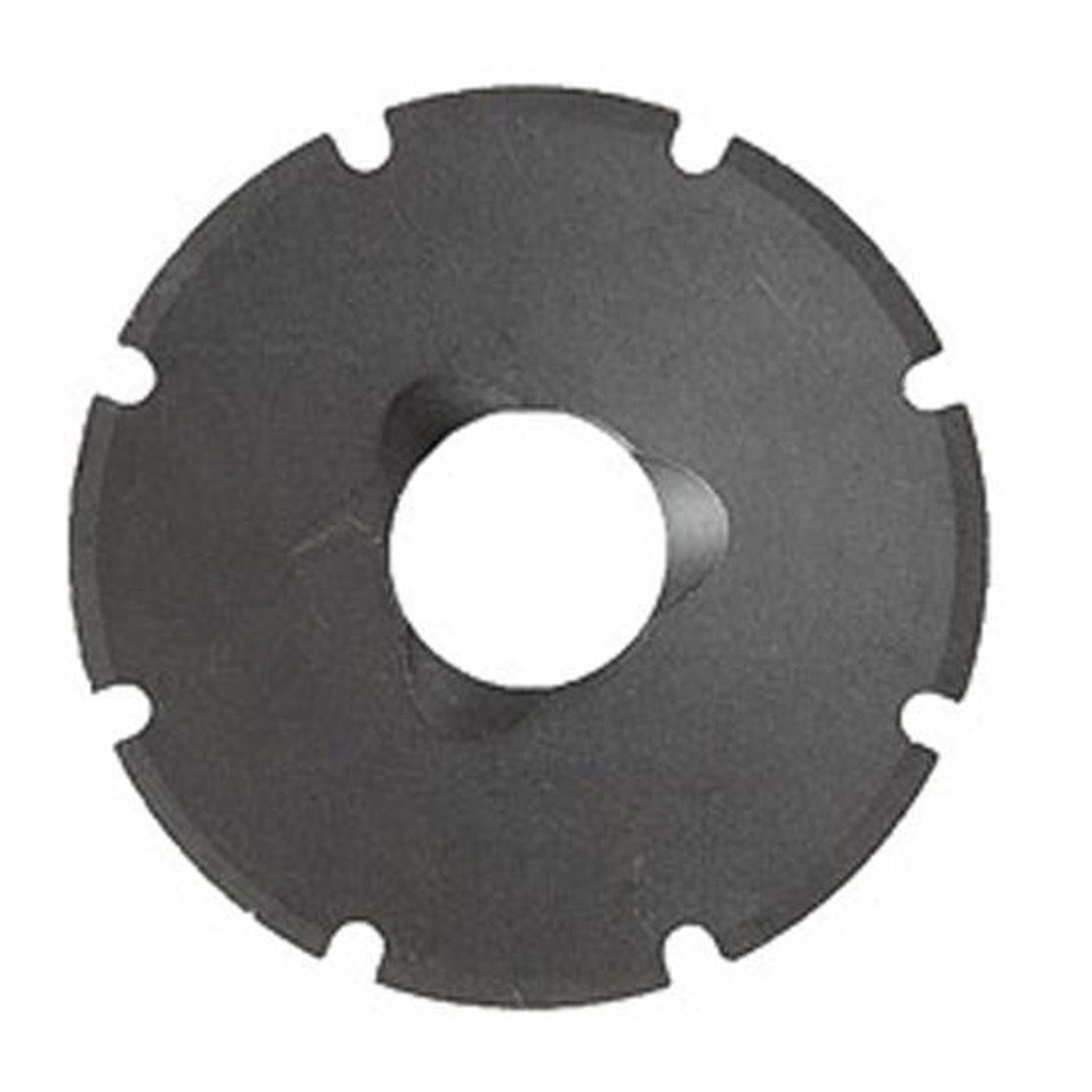 Dead Air Armament, Front Cap, Dead Air Sandman, 5.56MM, Black Finish, 810128160926, DA201