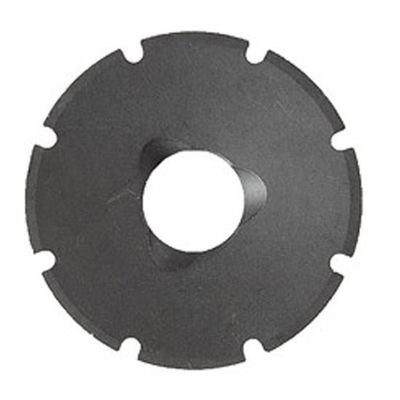 Dead Air Armament, Front Cap, Dead Air Sandman, 5.56MM, Black Finish, 810128160926, DA201