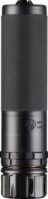 DEAD AIR ARMAMENT SIERRA 5 KM SUPPRESSOR 5.56NATO, 810042342637, Sierra5KM