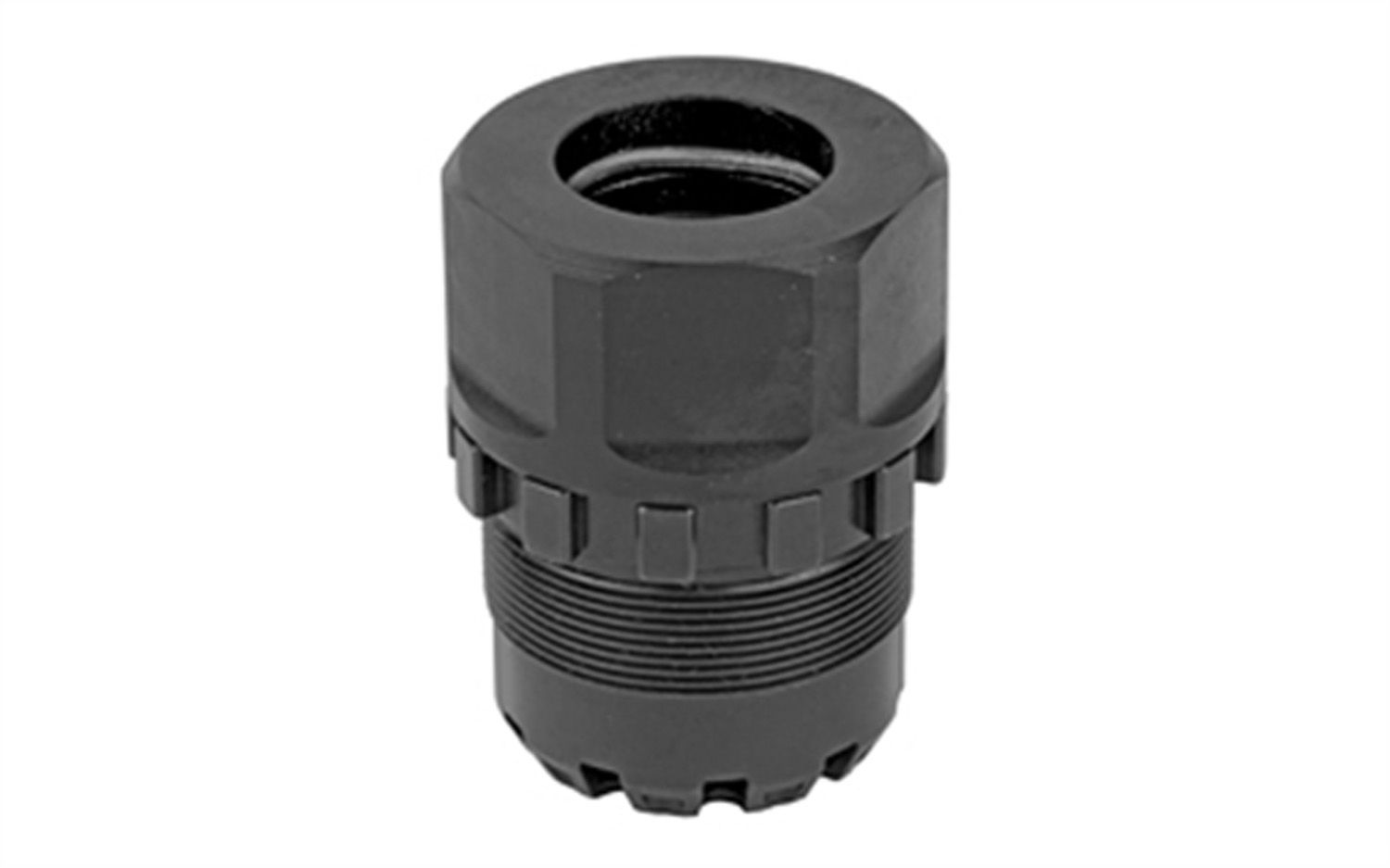 Dead Air Booster Assembly for Ghost/Wolfman Series