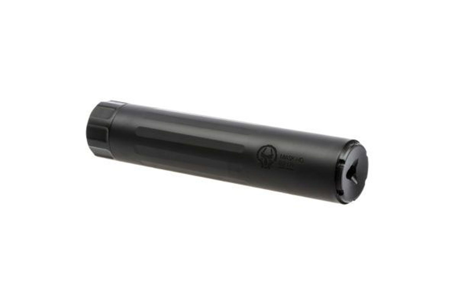 DEAD AIR MASK-22 HD BLACK *NFA* SUPPRESSOR