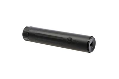 DEAD AIR MASK-22 HD BLACK *NFA* SUPPRESSOR
