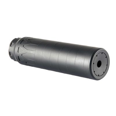 DEAD AIR NOMAD 30 SUPPRESSOR, 30CAL, DIRECT THREAD, 5/8x24, BLK, 810128160087, NOMAD30