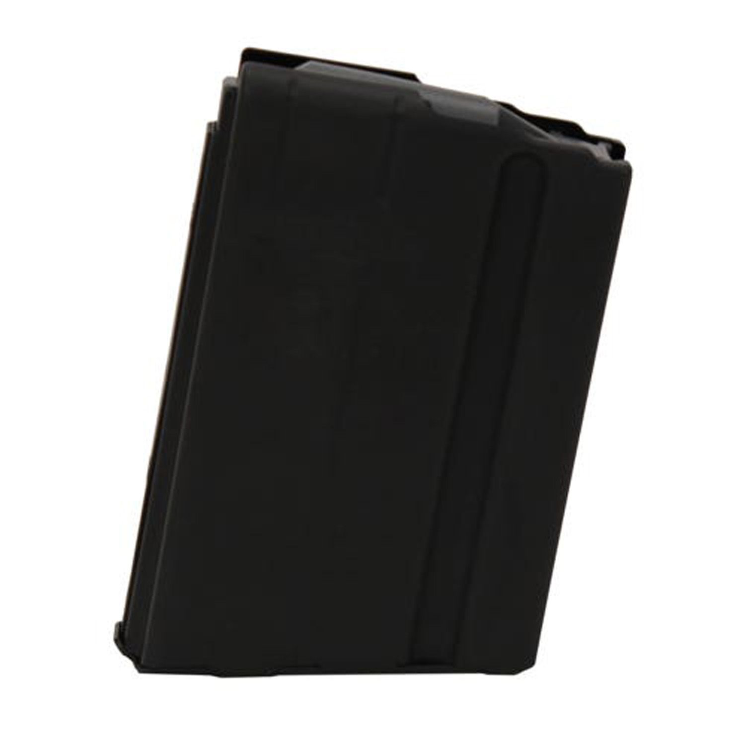 DURAMAG 6.8SPC 5 RD SS 5RD AR15 Magazine - Gray Follower, 5X68041187CPD