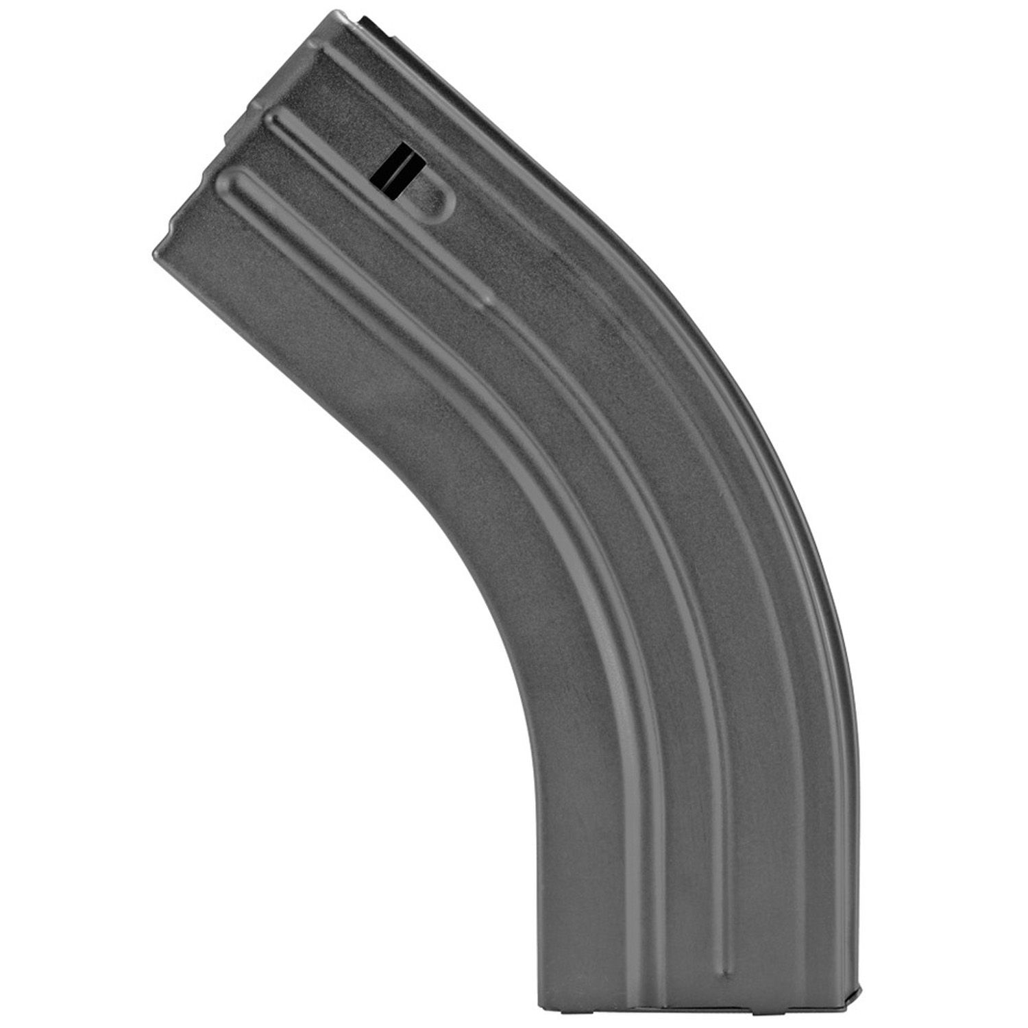 Duramag AR-15 SS Magazine 7.62x39 30 Rounds Matte Black, 766897410208, 3062041205CPD