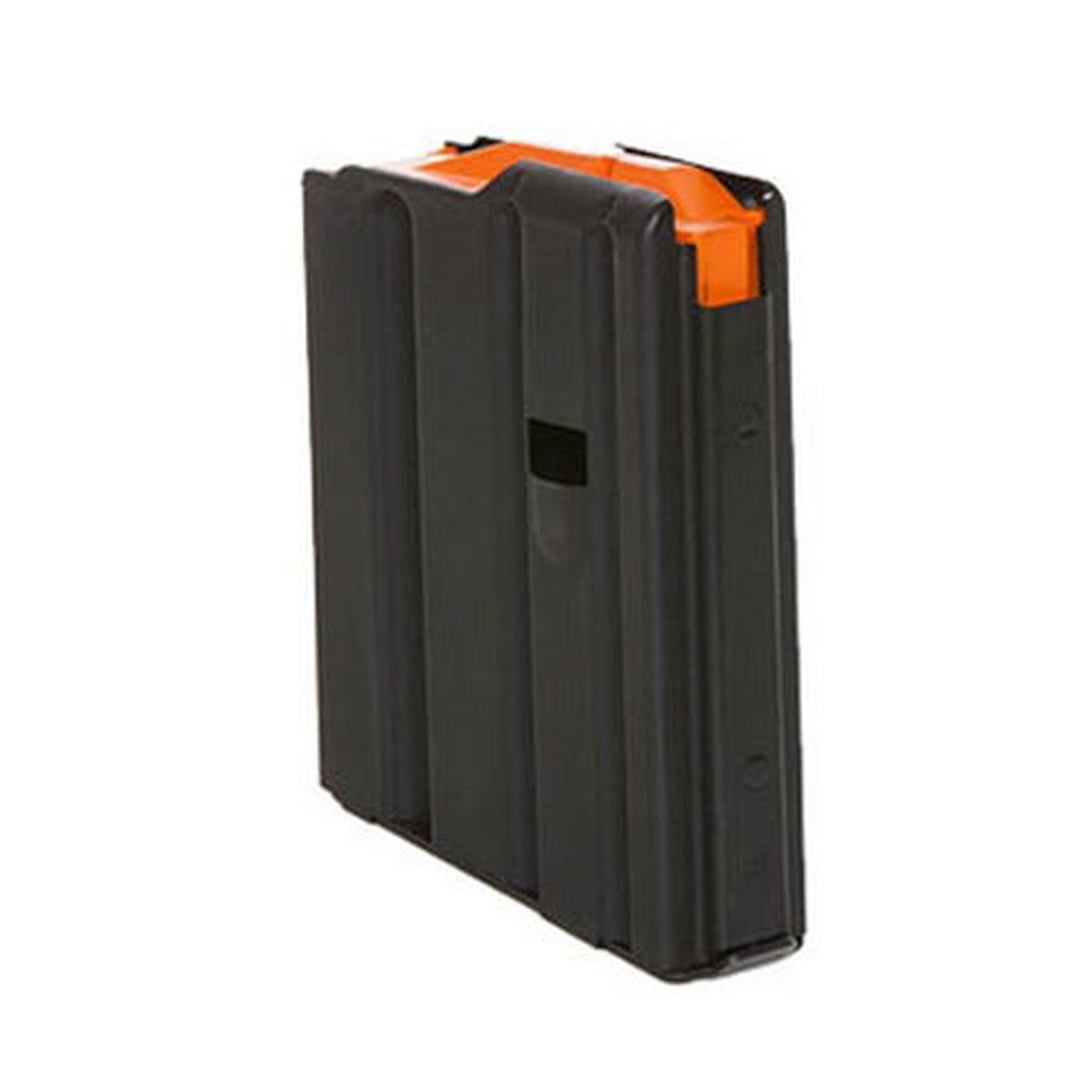5RD 5.56/300 BLK DURAMAGAZINE SS BLACK/BLACK MAGAZINE