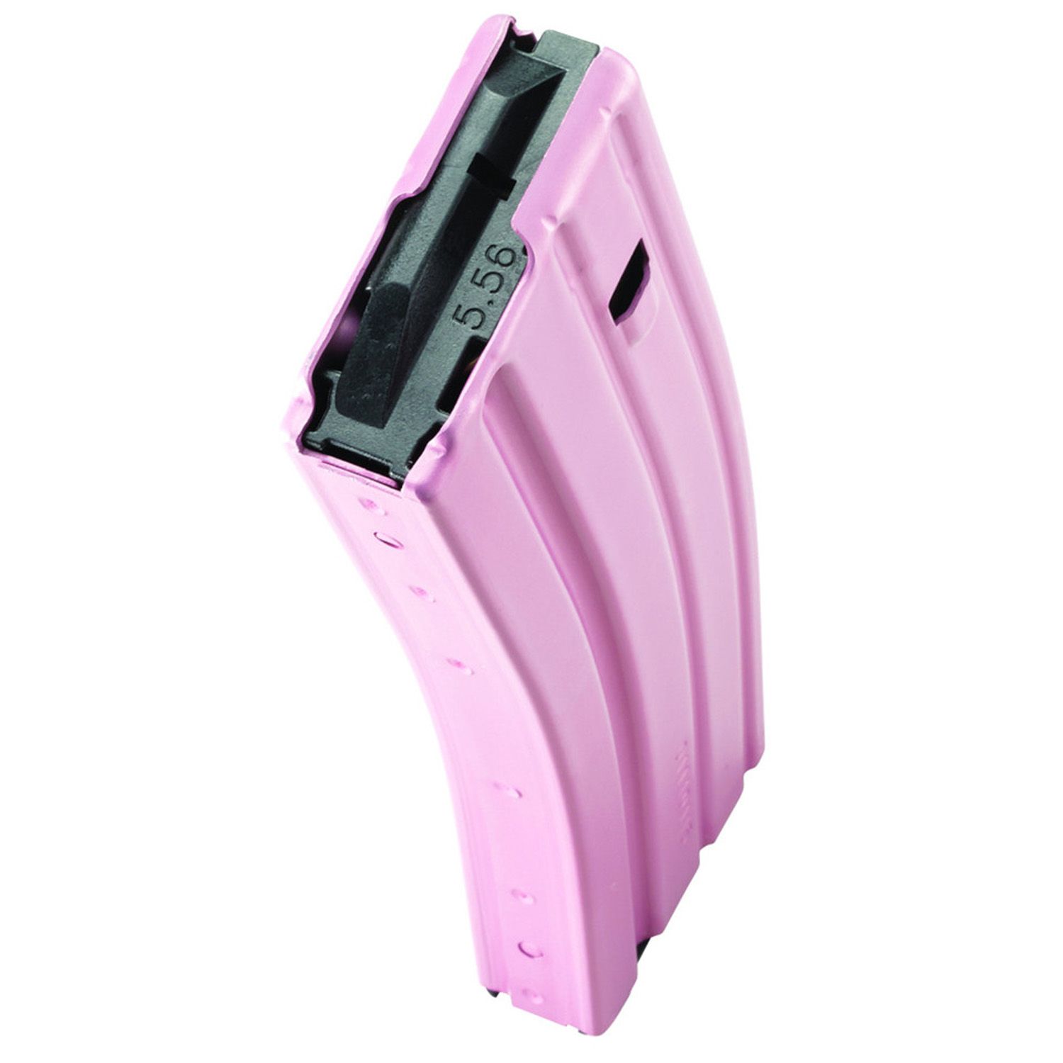 DURAMAG AR 300 BLACKOUT 5.56 NATO MAGAZINE 20 ROUNDS - PINK