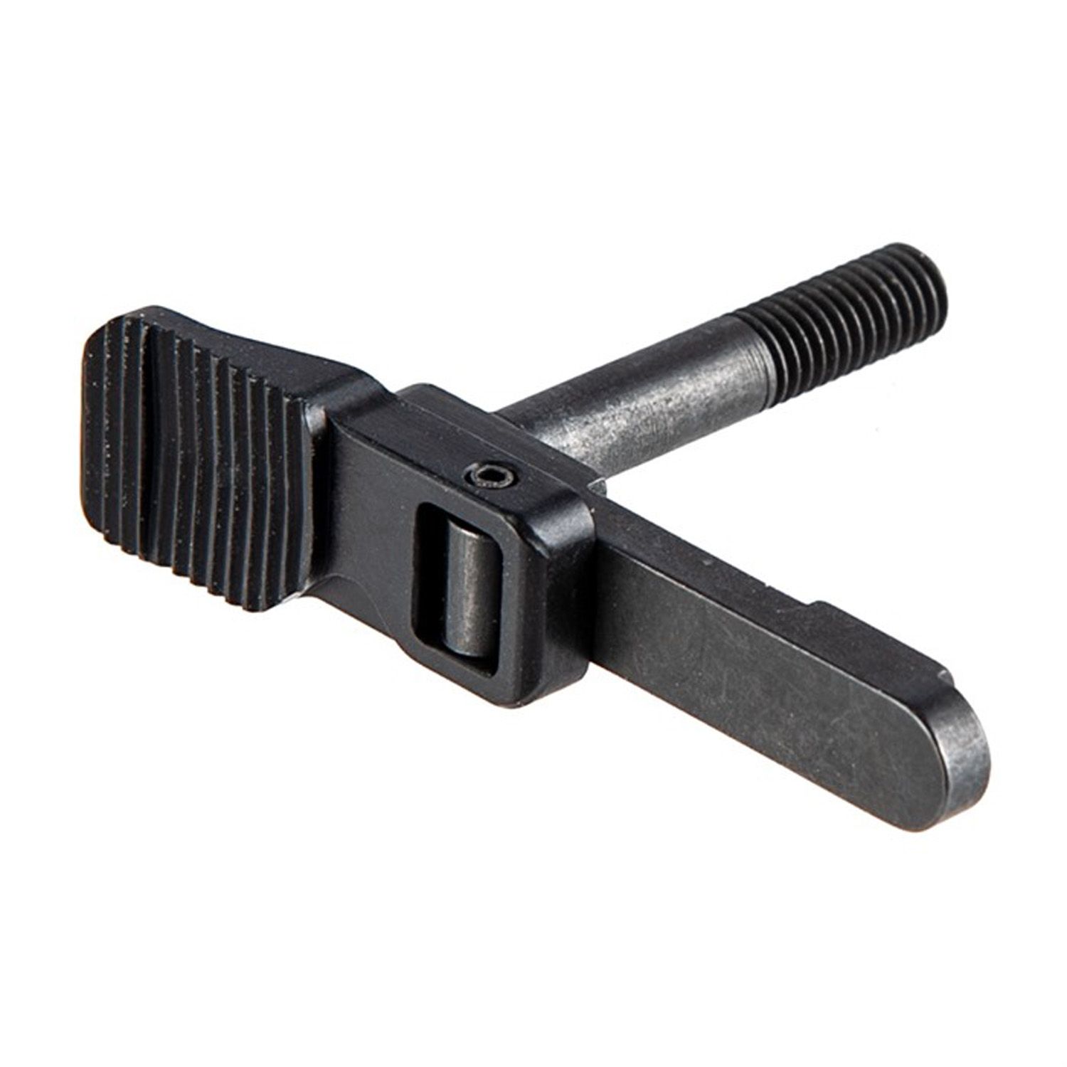 FCD AMBI MAGAZINE RELEASE - EXTENDED SERRATED LEVER