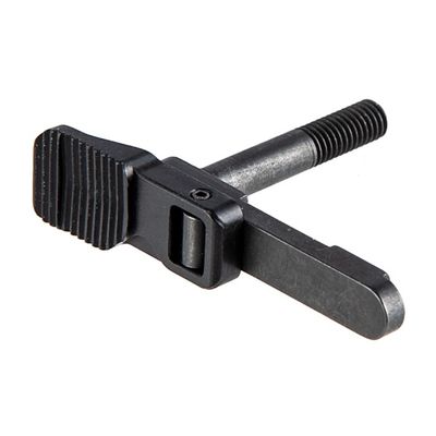 FCD AMBI MAGAZINE RELEASE - EXTENDED SERRATED LEVER