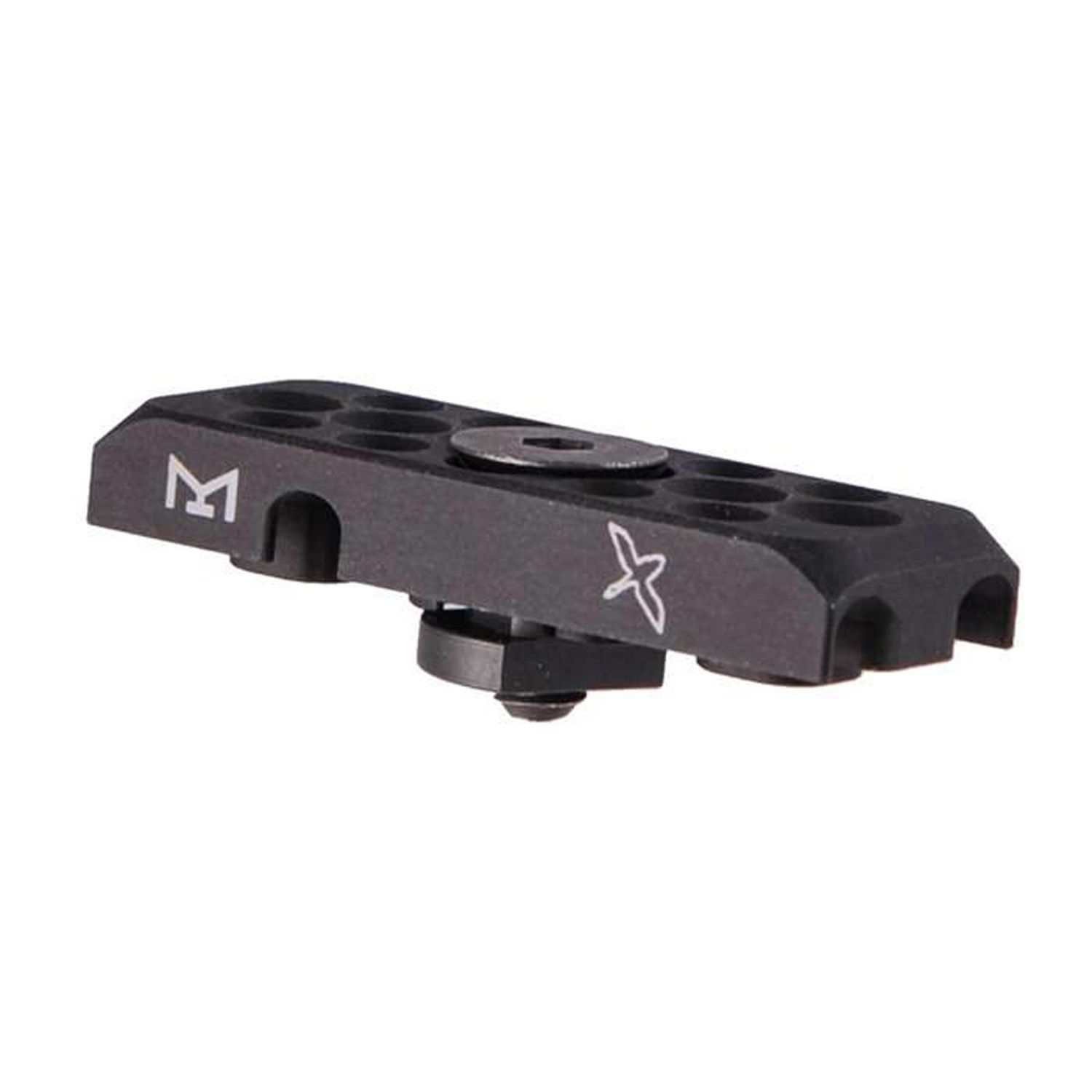 FORWARD CONTROLS DESIGN PANEL CABLE MANAGEMENT - 1 M-LOK SLOT