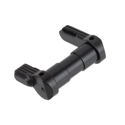 FORWARD CONTROLS DESIGN AMBIDEXTROUS SAFETY SELECTOR - 50 DEGREE THROW - QUICK LEVERS