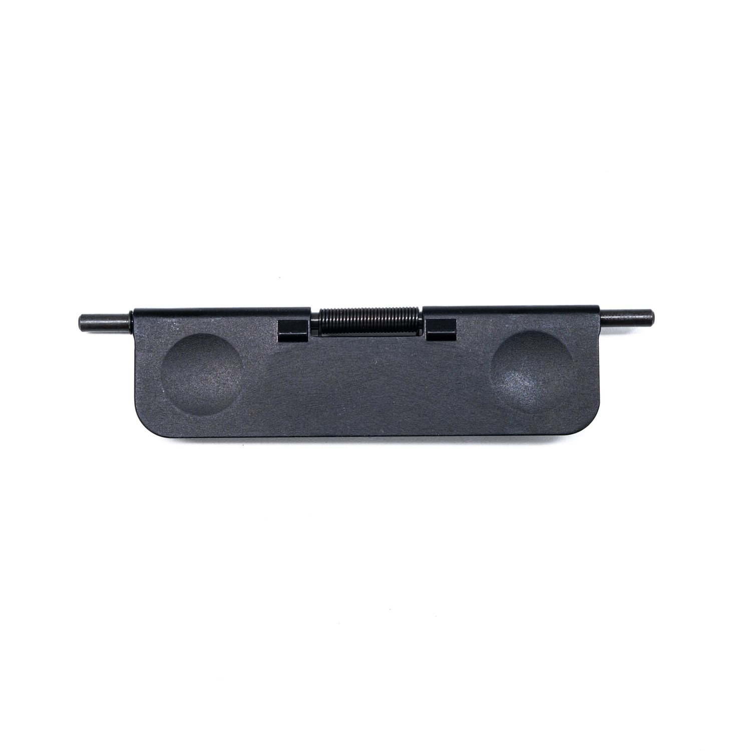 FORWARD CONTROLS DESIGN BILLET AR-15 DUST COVER - TWIN DIMPLE
