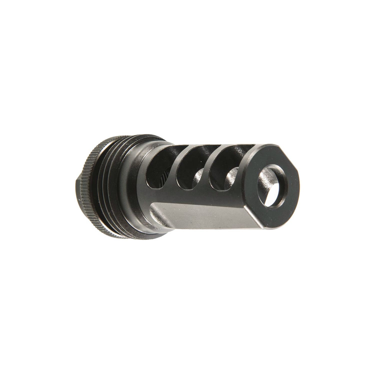 HARVESTER BIG BORE MUZZLE BRAKE 5/8X24 AC857