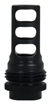 SCO ASR MUZZLE BRAKE 5/8&quot;X24 .458 CAL, 816413020357, AC1733