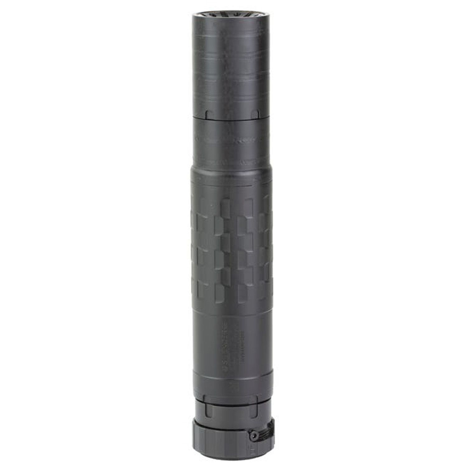 SILENCERCO HYBRID 46M SUPPRESSOR UP TO 458 SOCOM AND 460 WEATHERBY MAGNUM, 816413028025, SU5107